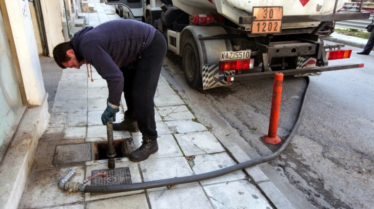 Πρεμιέρα για το πετρέλαιο θέρμανσης-Πόσο θα κοστίσει φέτος