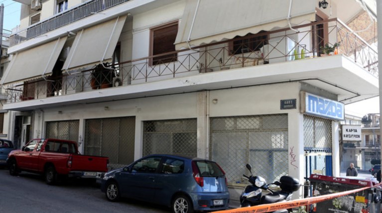 «Συμβόλαιο θανάτου» το διπλό έγκλημα στο Περιστέρι