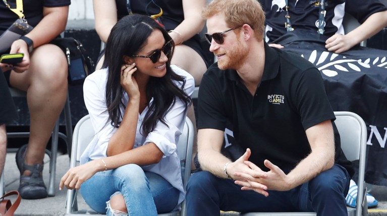 Ολα έτοιμα για τα αρραβωνιάσματα του Χάρι: Πώς θα γίνει η ανακοίνωση