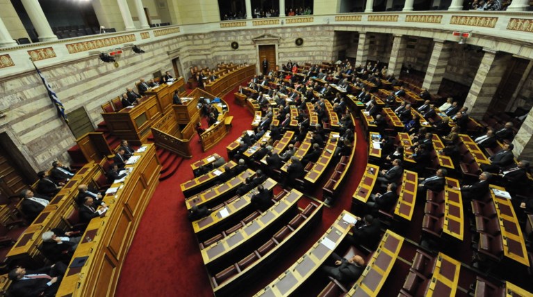 Καταδίκη της δολοφονίας αλλά με αιχμές από τον πολιτικό κόσμο