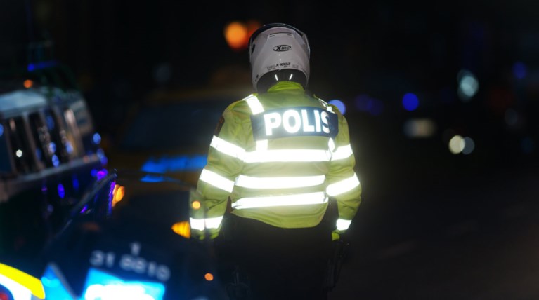 Τραυματίες από πυρά ενόπλου σε πολυσύχναστη αγορά της Σουηδίας