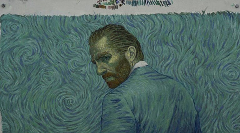 Loving Vincent-Ταινία για τον Βίνσεντ Βαν Γκογκ, ζωγραφισμένη στο... χέρι