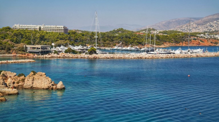 Μπαίνουν θερμικές κάμερες σε Βάρη- Βούλα- Βουλιαγμένη