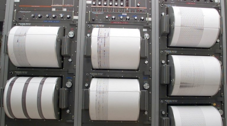 Σεισμός τεσσάρων Ρίχτερ στη Φλώρινα