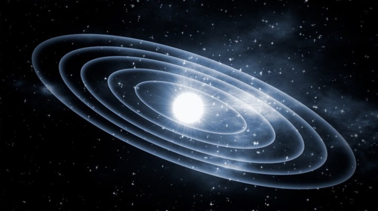 Νέα ανακοίνωση της NASA για "ακραίο συμβάν" τη Δευτέρα