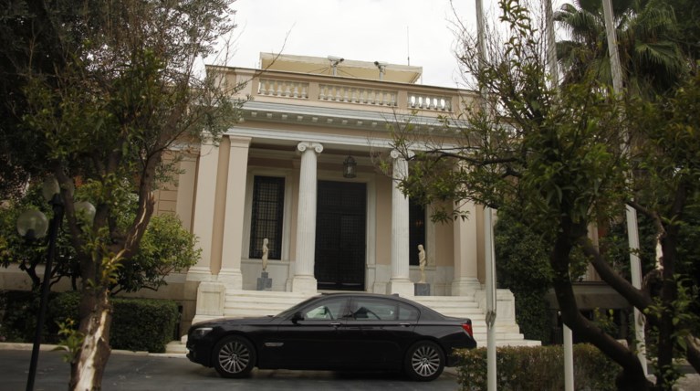 Κυβερνητικές πηγές: Η ΝΔ επενδύει πολιτικά στη δολοφονία ενός ανθρώπου