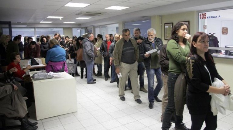 Ρύθμιση έως 120 δόσεις με «κούρεμα» προσαυξήσεων για χρέη στα Ταμεία