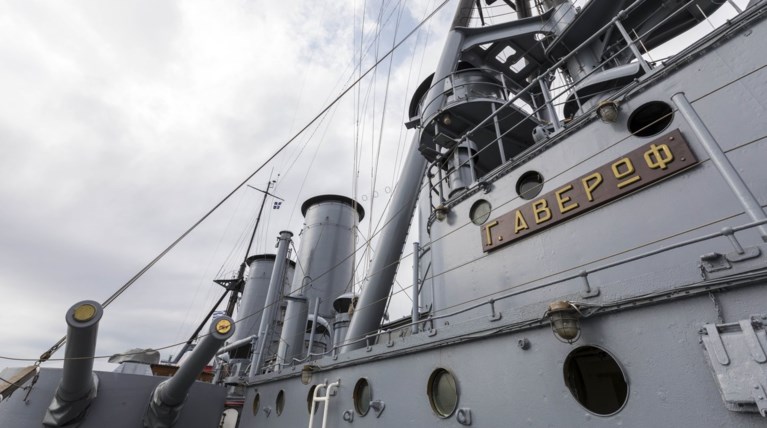 Το θρυλικό Αβέρωφ στη Θεσσαλονίκη, μια συναρπαστική σελίδα ιστορίας