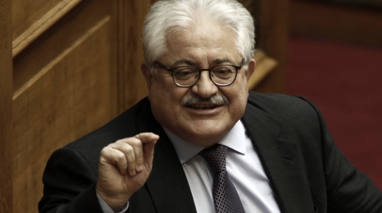 Τζαβάρας: Δημοψήφισμα για απόσχιση της Ηλείας από τη Δυτική Ελλάδα
