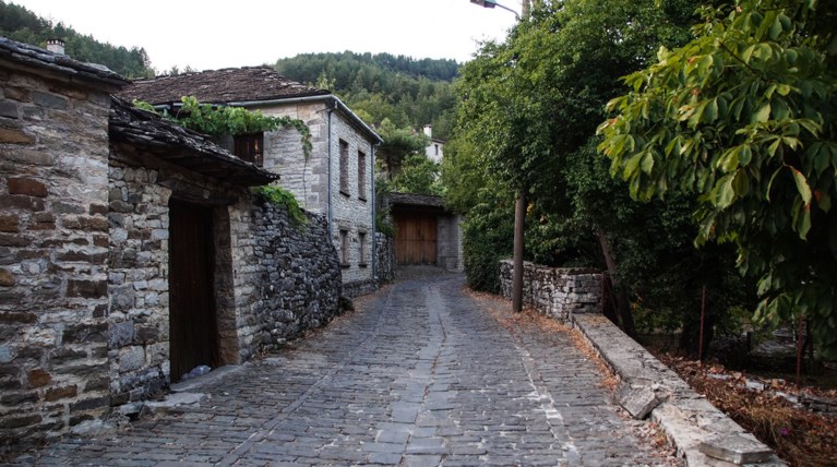 Ένα οδοιπορικό στο μαγευτικό Πάπιγκο