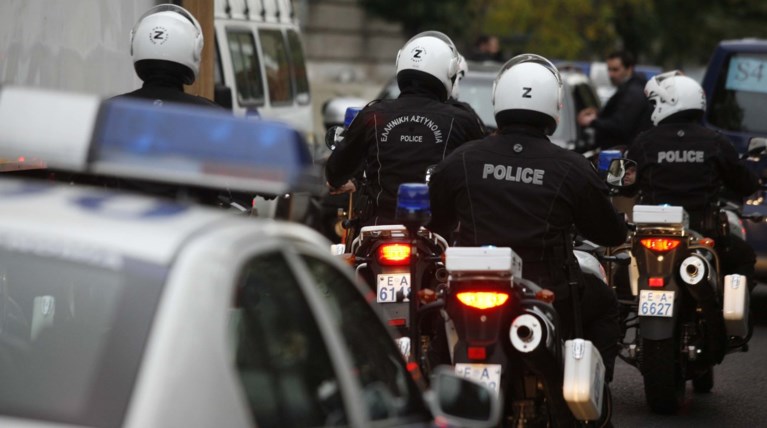 Διαρρήκτες έφυγαν με το αυτοκίνητο του Πρέσβη του Μαρόκο