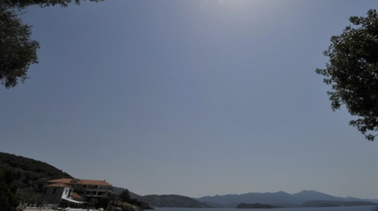 Μέχρι και τους 29 βαθμούς θα φτάσει σήμερα η θερμοκρασία