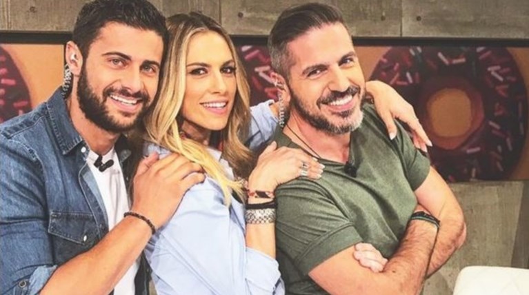 Ψυχρολουσία η τηλεθέαση για τη νέα εκπομπή της Ντορέττας Παπαδημητρίου