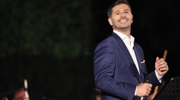 Η εξομολόγηση του Μπουρδούμη για τα προσωπικά του: Εχασα τον έλεγχο