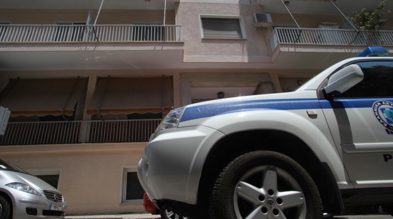 Συνελήφθησαν 2 άτομα που «ξάφριζαν» σπίτια στα Βόρεια Προάστια