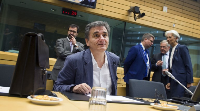 Ενστάσεις δανειστών για το κοινωνικό μέρισμα της κυβέρνησης