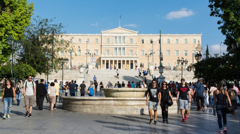 Μελέτη ΣΕΒ: Το «αύριο» φέρνει mini jobs,zero hours contracts & job share