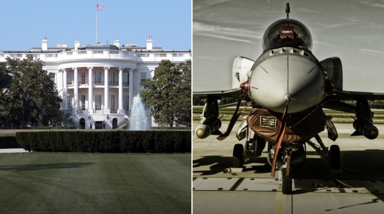 Kυβερνητικές πηγές για F16: Υλοποίηση συμφωνίας όταν βγούμε από μνημόνια