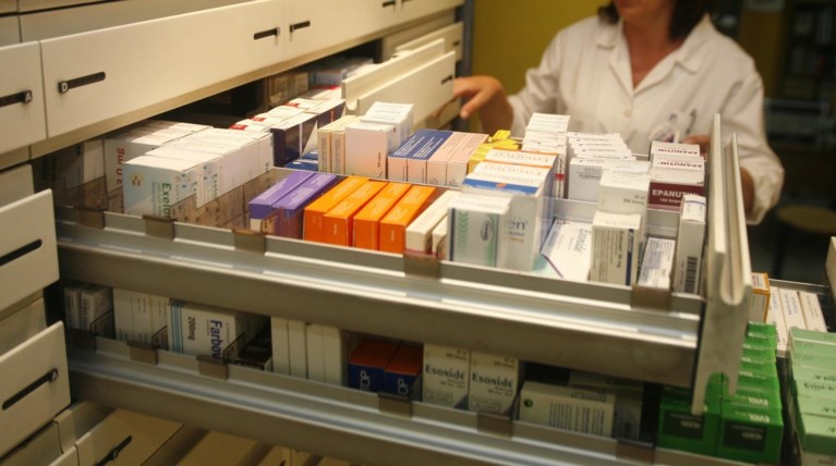Καταγγελία: Πλαστά φάρμακα ακόμη και στα ράφια φαρμακείων