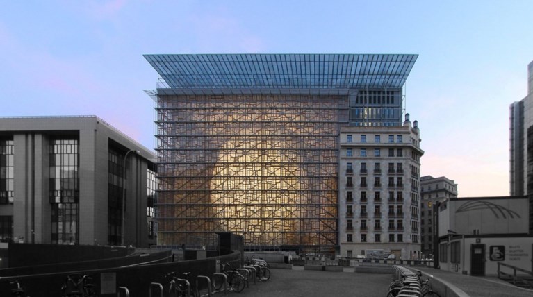 Brexit, προσφυγικό & Τουρκία στην ατζέντα της Συνόδου Κορυφής