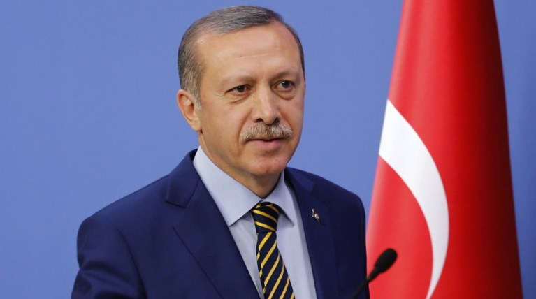 Εκκαθάριση δια αποχώρησης η παραίτηση οικονομικού συμβούλου του Ερντογάν;