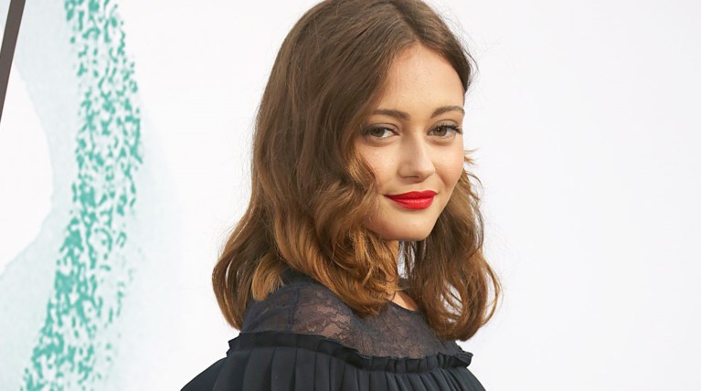 Η 21χρονη ηθοποιός που θα ήθελε αλλά δεν είναι η αγαπημένη του Μπραντ Πιτ