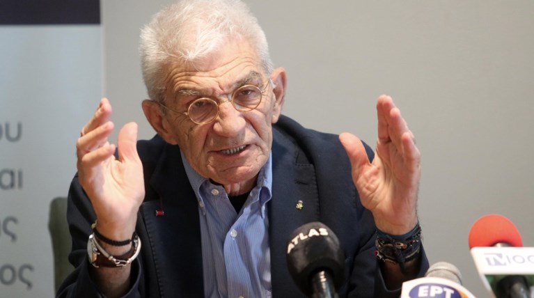 Μπουτάρης: Ήταν άρρωστη η γυναίκα μου και της έδινα χασίς για τον πόνο