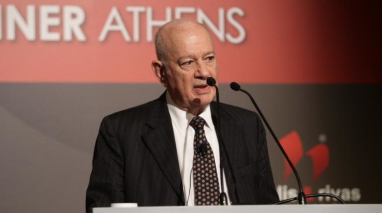 Παπαδημητρίου: Επωφελής για την οικονομία το καζίνο στο Ελληνικό