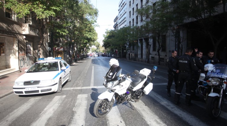 Ποιοι δρόμοι κλείνουν σήμερα λόγω του «Γύρου της Αθήνας»