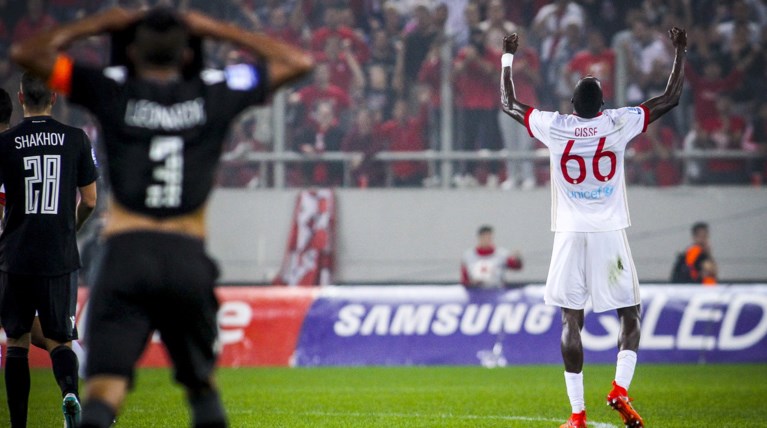 Τα «κλειδιά» της νίκης του Ολυμπιακού στο ντέρμπι, ΟΣΦΠ - ΠΑΟΚ 1-0