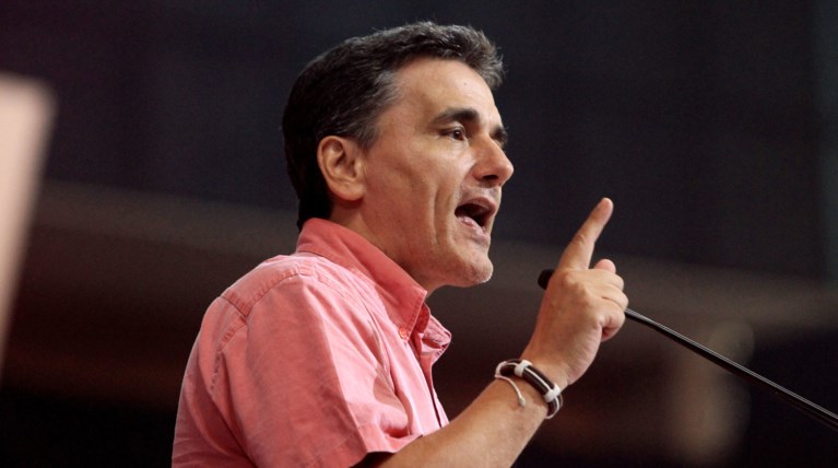 Γιατί ο Ευκλείδης θέλει να είναι «ο πιο ασήμαντος υπουργός»