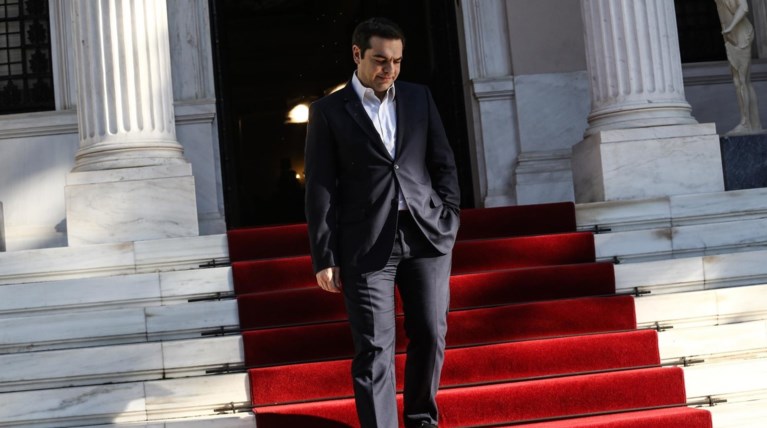 Τι θα πει απόψε στην ομιλία του ο Τσίπρας στα Γιάννενα