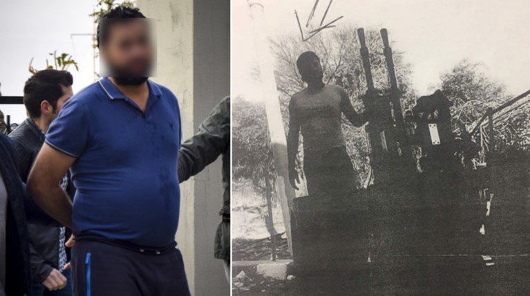 «Δεν είμαι τζιχαντιστής, ήμουν αστυνομικός στη Συρία»