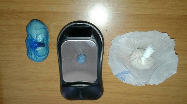 Δημόσιος υπάλληλος, μορφωμένος με πτυχία έσπρωχνε ναρκωτικά στο Ηράκλειο