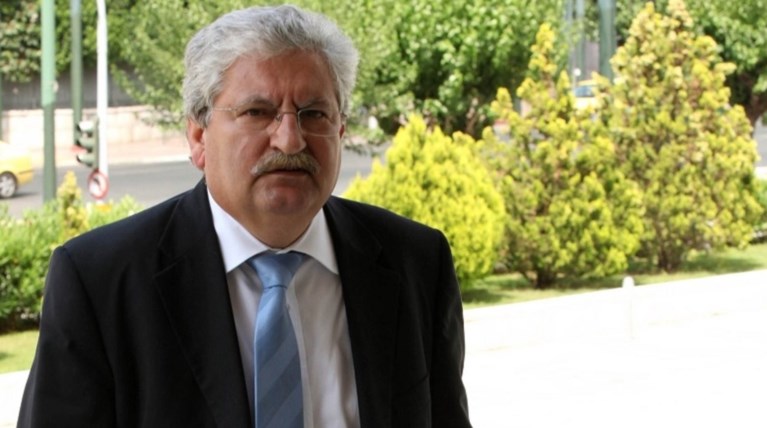 Διώτης για την καταδίκη του: Μαύρη μέρα για τη Δικαιοσύνη