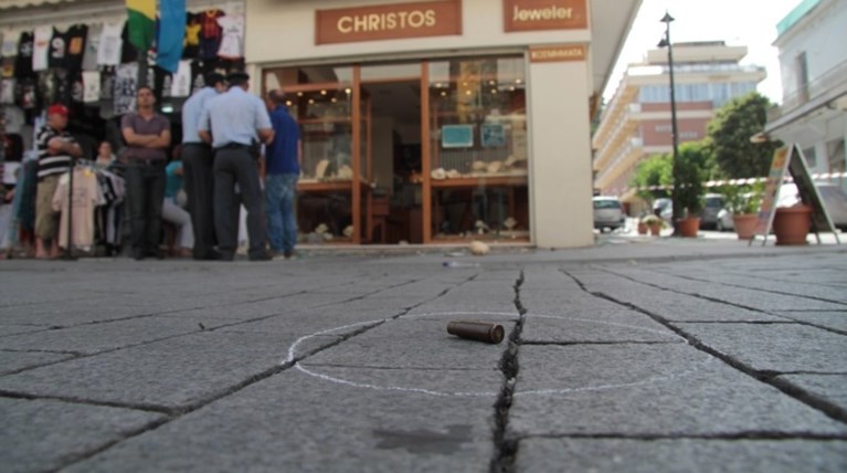 Αποφυλακίστηκε με το νόμο Παρασκευόπουλου επικίνδυνος ληστής με καλάσνικοφ