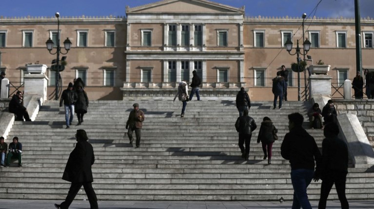 CNBC: Τα δομικά προβλήματα της Ελλάδας δεν έχουν ακόμη επιλυθεί