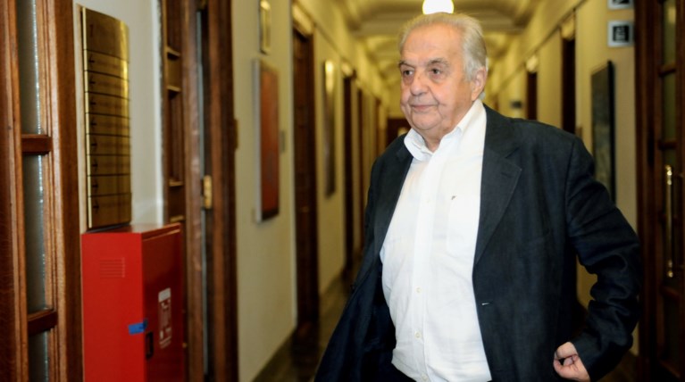 Φλαμπουράρης:Το Ελληνικό προχωράει, το καθυστερεί η γραφειοκρατία