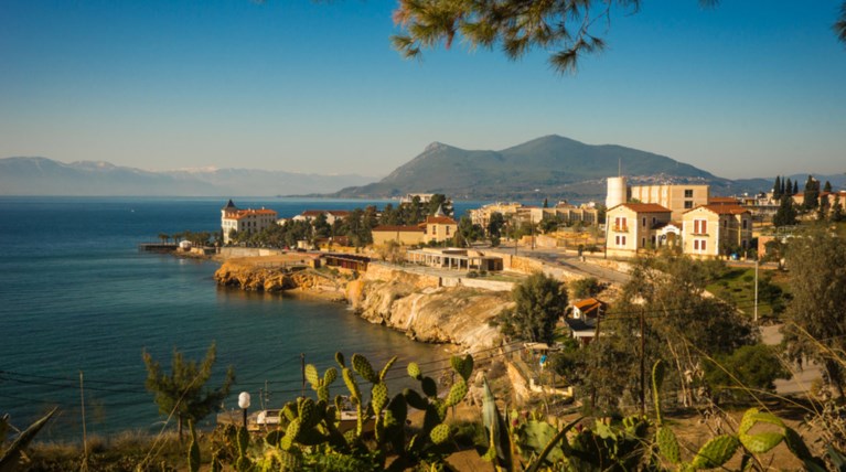 Αποδράσεις της τελευταίας στιγμής στα κοντινά μέρη