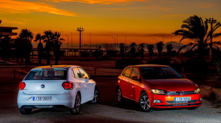 Τι καινούργιο υπάρχει στο νέο VW Polo και πόσο κοστίζει