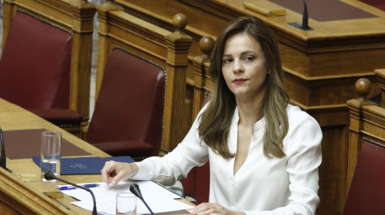 Τι είπε Αχτσιόγλου η ΕΣΗΕΑ για την διάσωση του ΕΔΟΕΑΠ