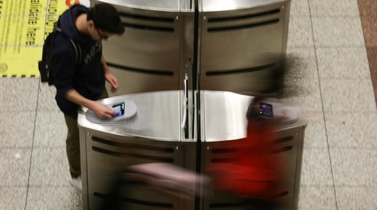 Προσωποποιημένες ηλεκτρονικές κάρτες και στους φοιτητές - Η διαδικασία