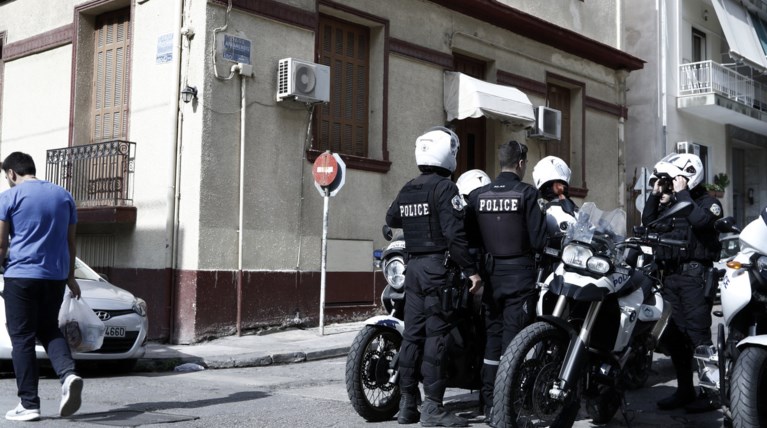 Τα "τρομοδέματα" και η σχέση του 29χρονου με τους Πυρήνες & την Πόλα Ρούπα