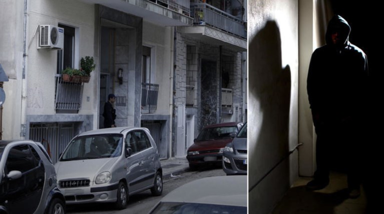 Ξεσκονίζουν τις 8 ταυτότητες του 29χρονου  και τι σχεδίαζαν