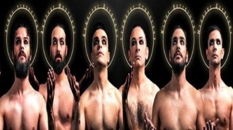 Θεσσαλονίκη: Αυτή είναι η...βλάσφημη παράσταση που εξόργισε τους κληρικούς