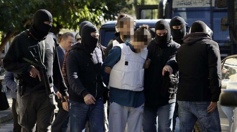 Ποινική δίωξη για τρομοκρατικές ενέργειες στον 29χρονο από τον Εισαγγελέα