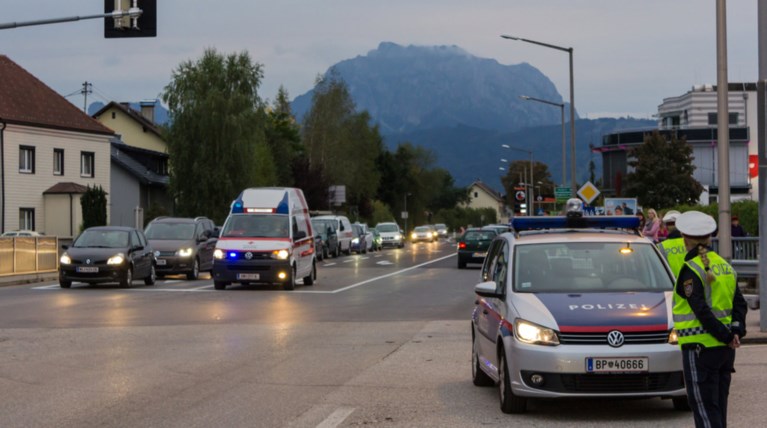 Αυστρία: 66χρονος σκότωσε ζευγάρι γειτόνων του και εξαφανίστηκε