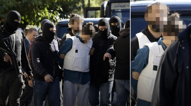 Ποιους στόχευε με νέα πακέτα- βόμβες, τι εντόπισε η ΕΛ.ΑΣ