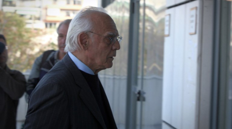 Ενοχος και στο Εφετείο ο Τσοχατζόπουλος για τις μίζες στα εξοπλιστικά