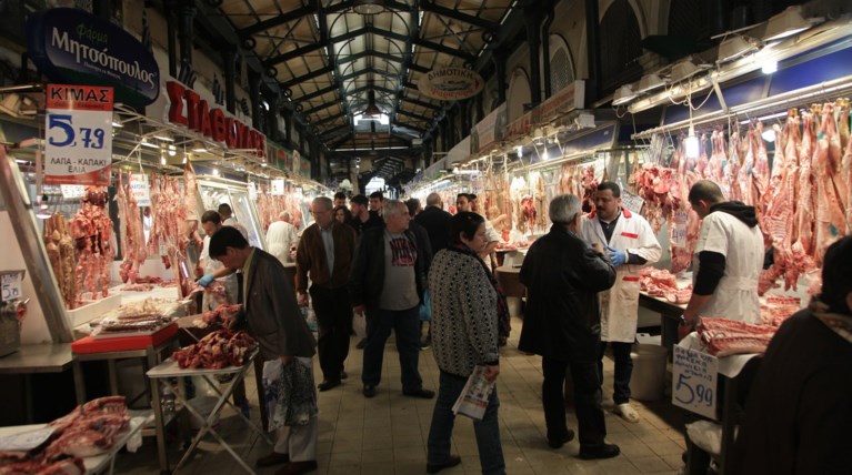 Φοροδιαφυγή από έμπορο κρεάτων ύψους 1,7 εκατ. ευρώ